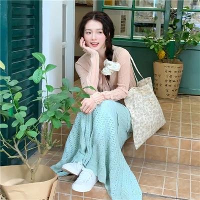 天真派杨门女将