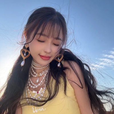 海上的天使